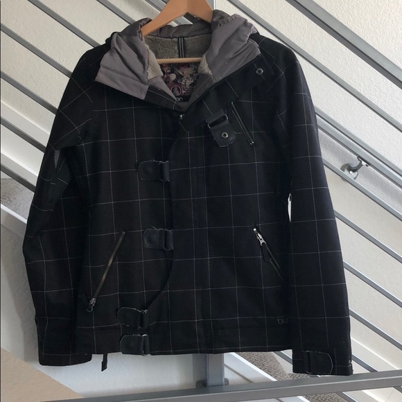Burton Jackets & Blazers - Burton Snowboarding Jacket